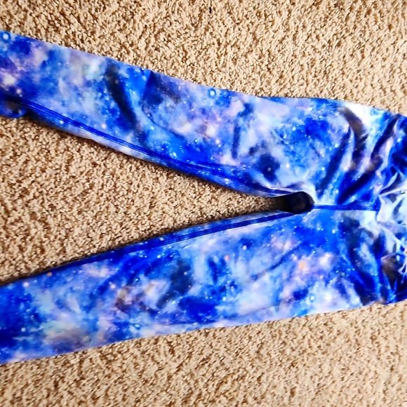 Leggings - Picture 1 of 1